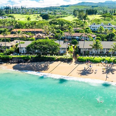 Napili Sunset Beach Front Resort Lahaina Exteriér fotografie