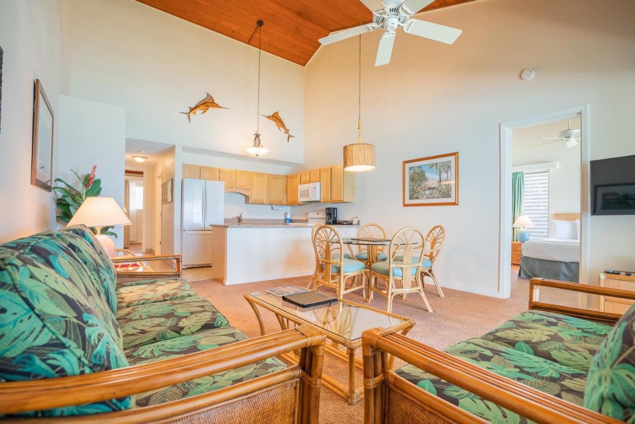 Napili Sunset Beach Front Resort Lahaina Exteriér fotografie