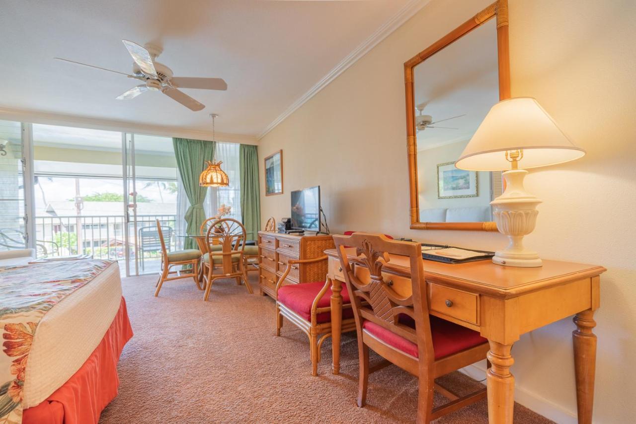 Napili Sunset Beach Front Resort Lahaina Exteriér fotografie