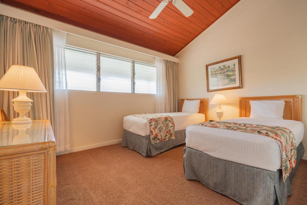 Napili Sunset Beach Front Resort Lahaina Exteriér fotografie