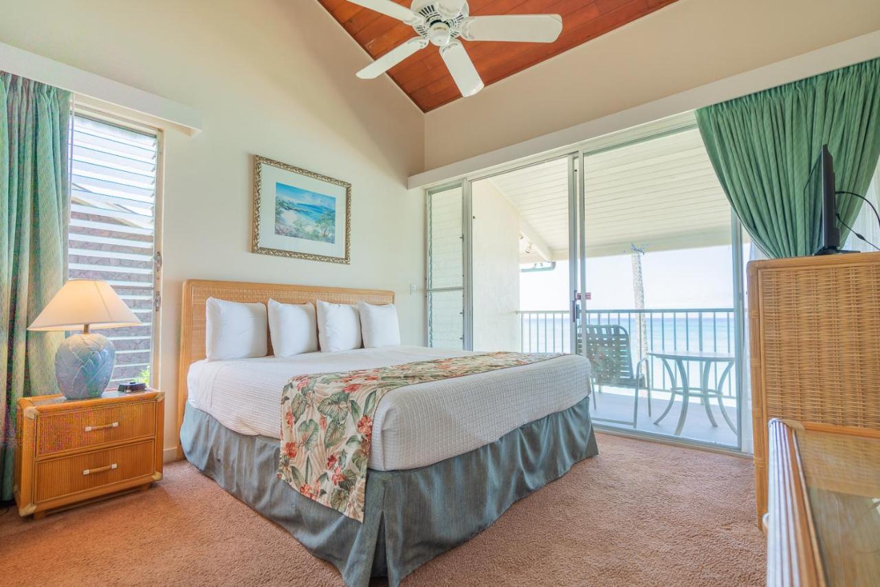 Napili Sunset Beach Front Resort Lahaina Exteriér fotografie