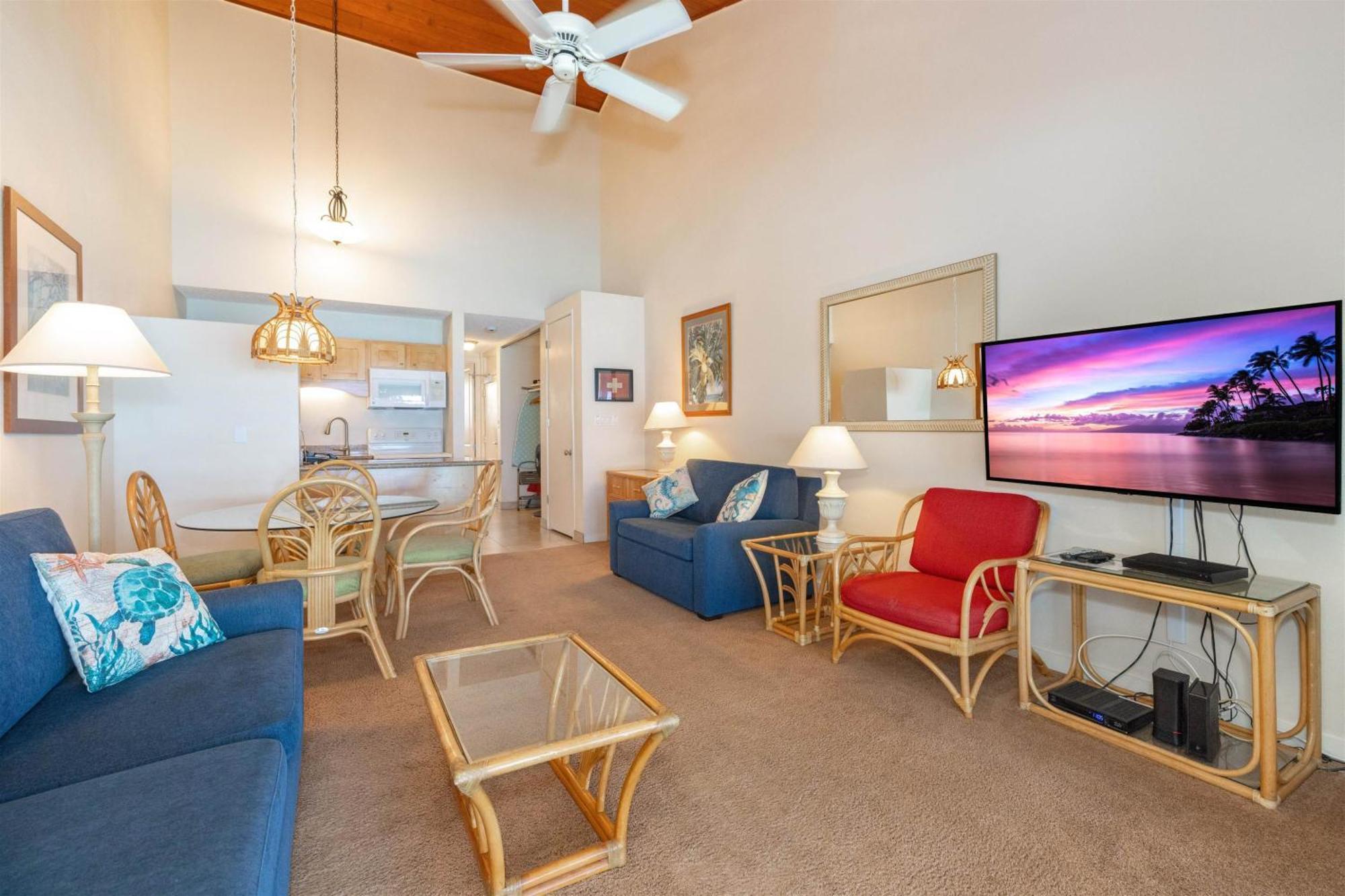 Napili Sunset Beach Front Resort Lahaina Exteriér fotografie