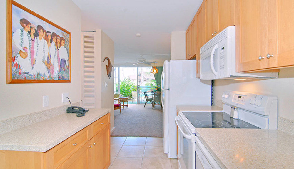 Napili Sunset Beach Front Resort Lahaina Exteriér fotografie
