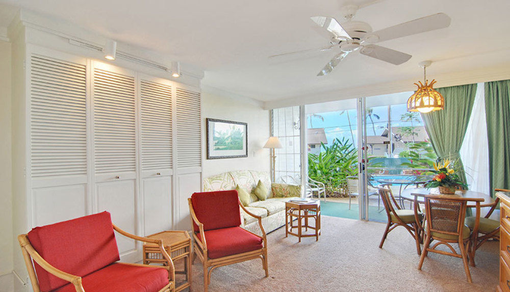Napili Sunset Beach Front Resort Lahaina Exteriér fotografie