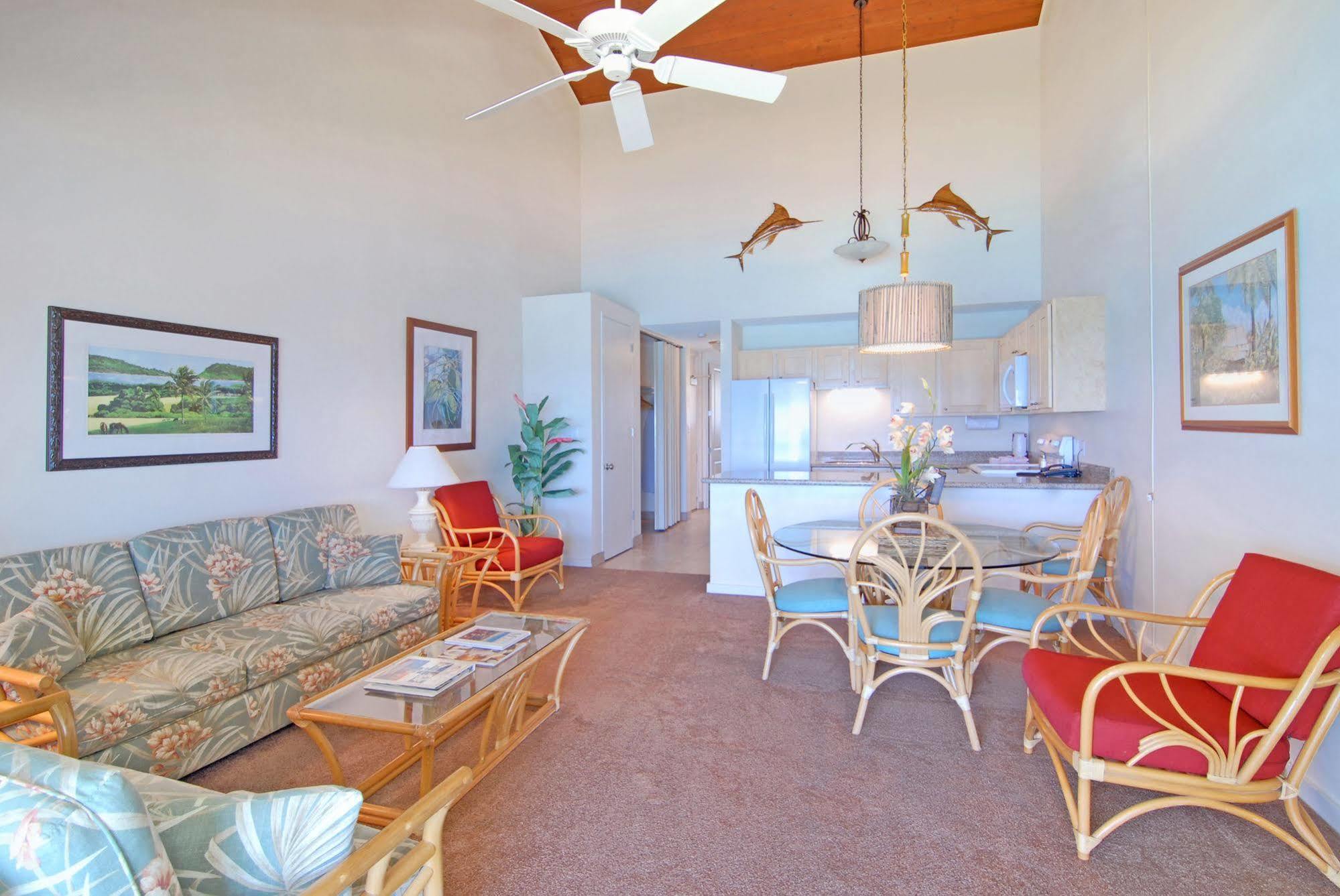 Napili Sunset Beach Front Resort Lahaina Exteriér fotografie