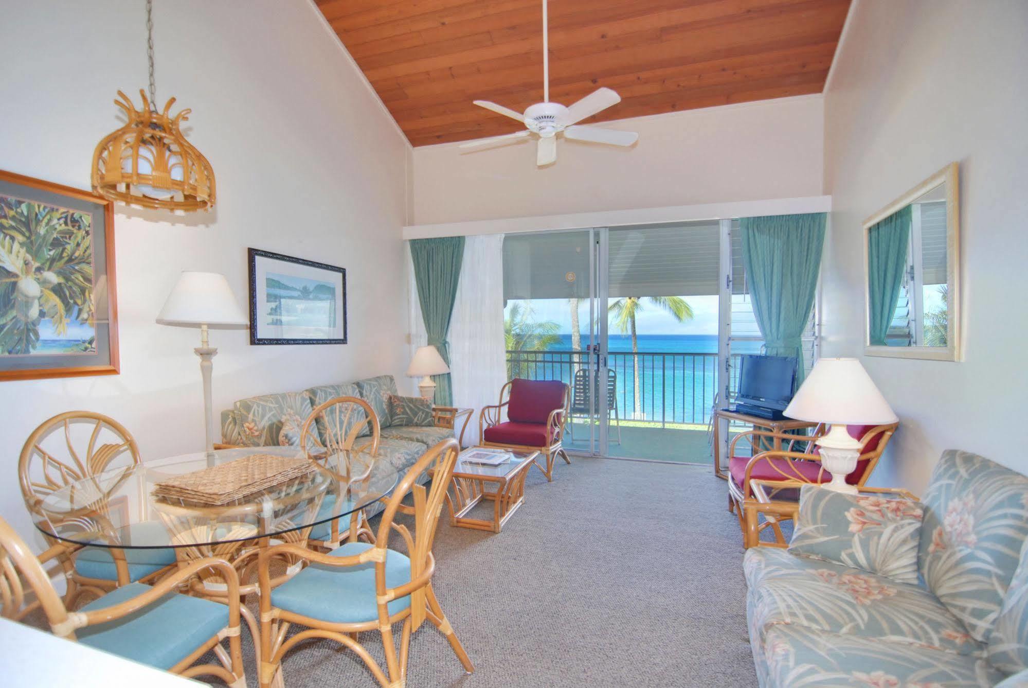 Napili Sunset Beach Front Resort Lahaina Exteriér fotografie