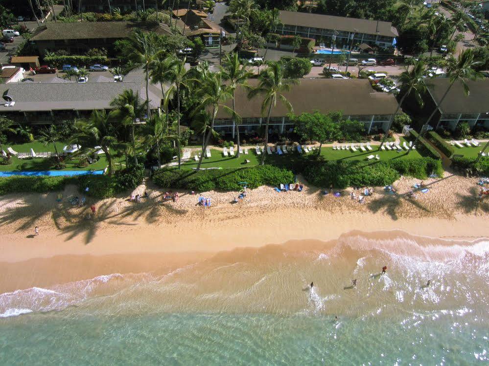 Napili Sunset Beach Front Resort Lahaina Exteriér fotografie