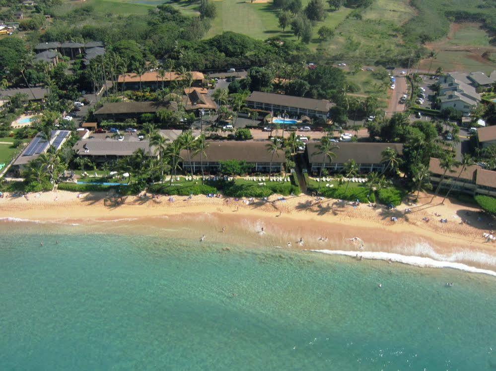 Napili Sunset Beach Front Resort Lahaina Exteriér fotografie