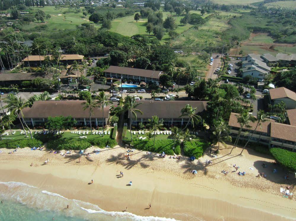 Napili Sunset Beach Front Resort Lahaina Exteriér fotografie